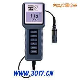 南昌酸度、溫度測量儀