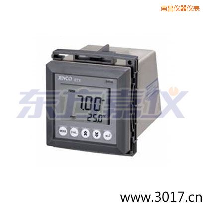 南昌工業(yè)微電腦型酸度/氧化還原變送器