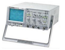 南昌模擬示波器
