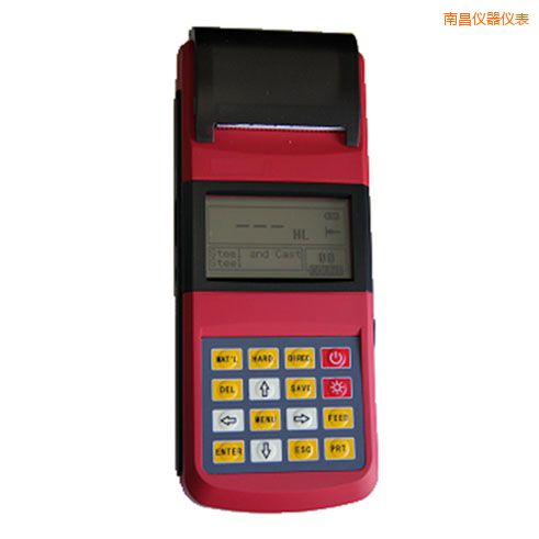 南昌里氏硬度測(cè)試儀