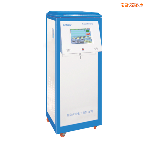 南昌安全性能綜合測試儀(精品型)
