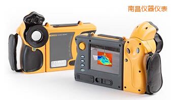 南昌紅外熱像儀