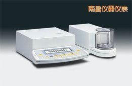 南昌超微量天平,2.1g,0.1μg