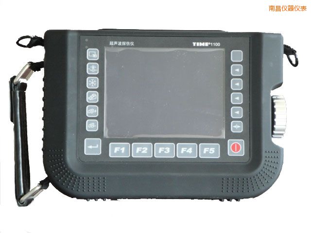 南昌超聲波探傷儀