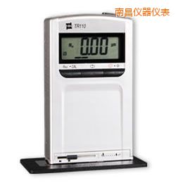 南昌時代袖珍式表面粗糙度儀
