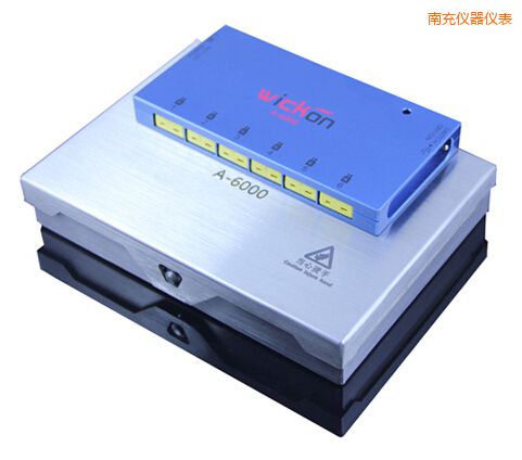 南充爐溫測試儀