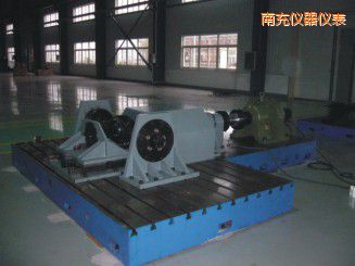 南充微機(jī)控制驅(qū)動橋總成扭轉(zhuǎn)試驗機(jī)