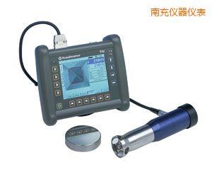 南充硬度檢測儀