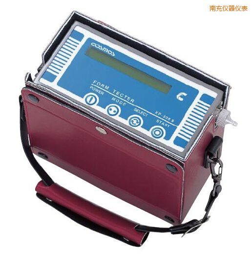 南充甲醛探測器