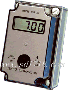 南京工業(yè)酸堿度計