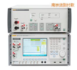 南京超級大電流標準源