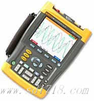 南京全彩色數(shù)字余輝示波表