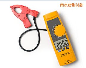 南京真有效值交直流鉗表