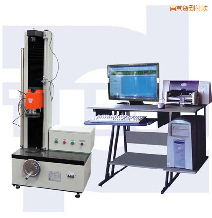 南京微機(jī)控制彈簧拉壓試驗(yàn)機(jī)