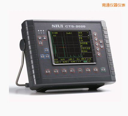 南通數(shù)字超聲波探傷儀