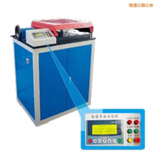 南通時(shí)代鋼筋彎曲試驗(yàn)機(jī)