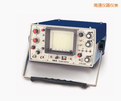 南通模擬超聲波探傷儀