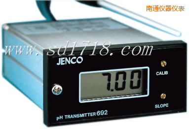 南通工業(yè)式酸堿測(cè)信號(hào)傳送器