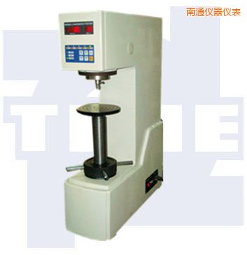 南通時(shí)代布氏硬度計(jì)