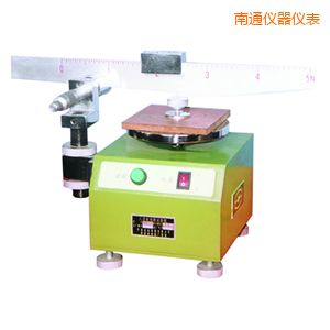 南通人造板劃痕試驗機