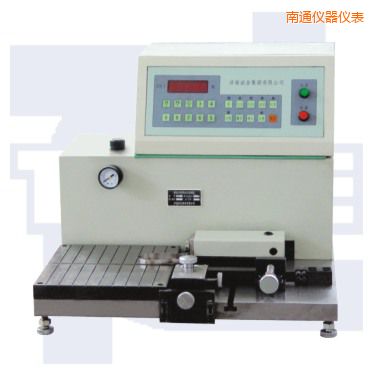 南通活塞環(huán)彈力試驗(yàn)機(jī)