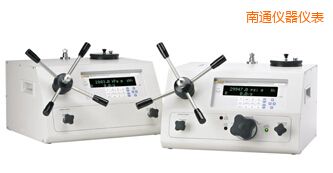 南通數(shù)字壓力校準器