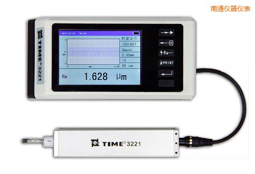 南通手持式粗糙度儀