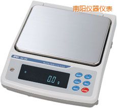 ���GX-Kϵ�о��ܹ��I(y��)��ƽ,31/6.1Kg,1g/0.1g