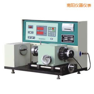 南陽數(shù)顯式彈簧扭轉(zhuǎn)試驗機