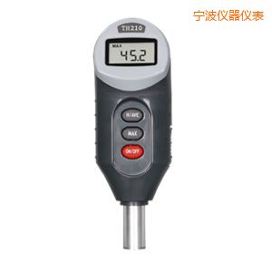 寧波邵氏D硬度計