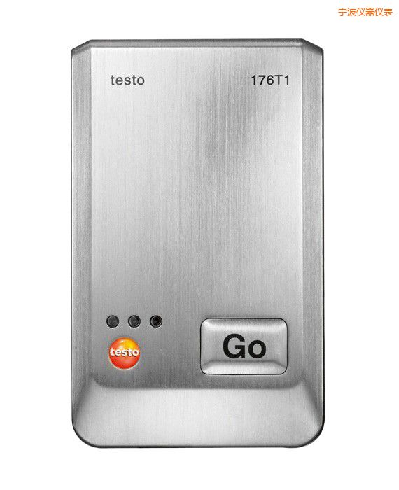 寧波電子溫度記錄儀