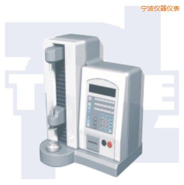 寧波彈簧拉壓試驗(yàn)機(jī)