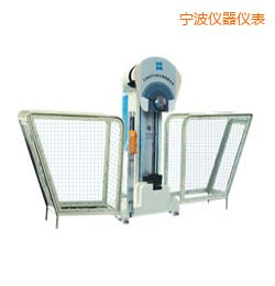 寧波時(shí)代半自動(dòng)金屬擺錘沖擊試驗(yàn)機(jī)