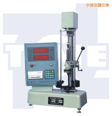 寧波數(shù)顯式活塞環(huán)壓力試驗(yàn)機(jī)HYS-S系列