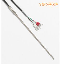 寧波快速響應(yīng)鉑電阻溫度計(jì)