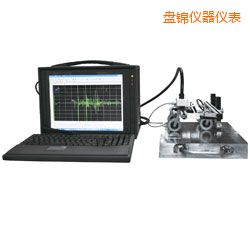 盤(pán)錦時(shí)代超聲波探傷儀