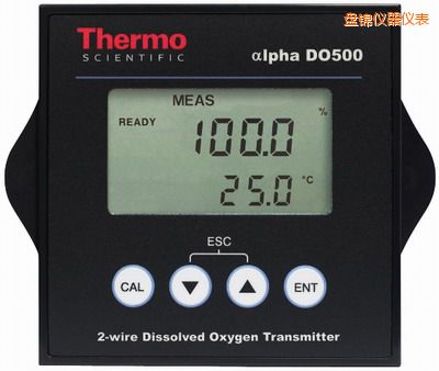 盤錦兩線制溶解氧變送器