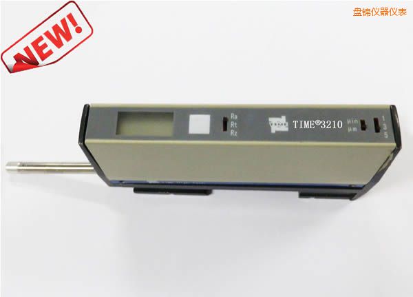 盤錦表面粗糙度儀