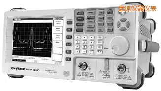 盤(pán)錦3G頻譜分析儀