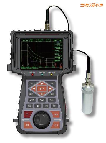 盤(pán)錦時(shí)代超聲波探傷儀