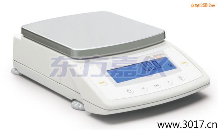 盤(pán)錦CPA系列精密電子天平,3200g,0.01mg