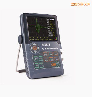 盤錦數(shù)字超聲波探傷儀