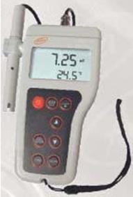 盤錦多參數(shù)便攜式水質(zhì)測量分析儀表