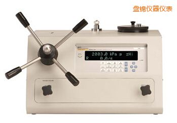 盤錦E-DWT Electronic Deadweight Tester Kits