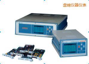 盤錦智能型多點環(huán)境測試系統(tǒng)