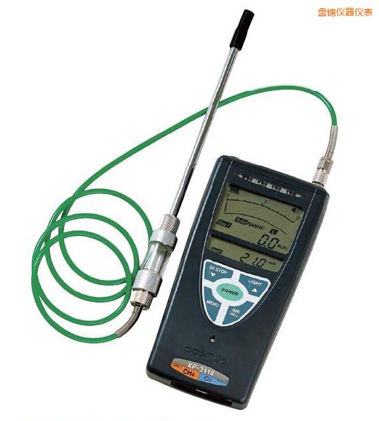 盤(pán)錦多種氣體檢測(cè)儀