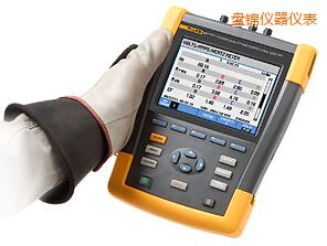 盤(pán)錦400Hz 電能質(zhì)量和能量分析儀