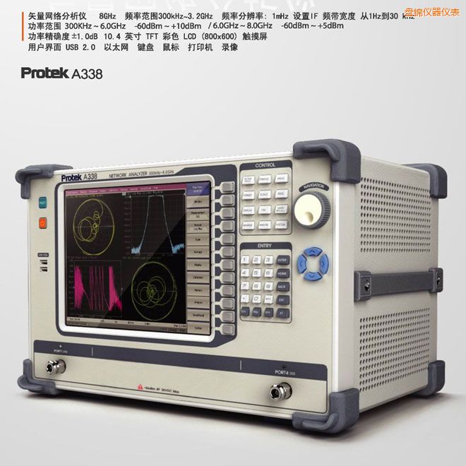 �P�\ʸ���W(w��ng)�j�����x(8GHz)