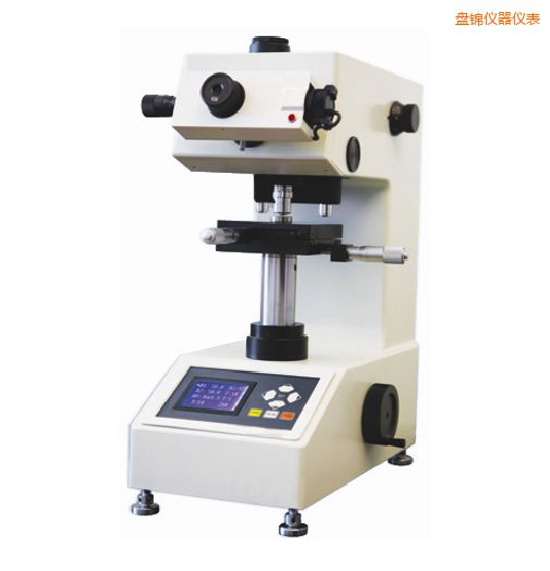 盤錦時代顯微硬度計