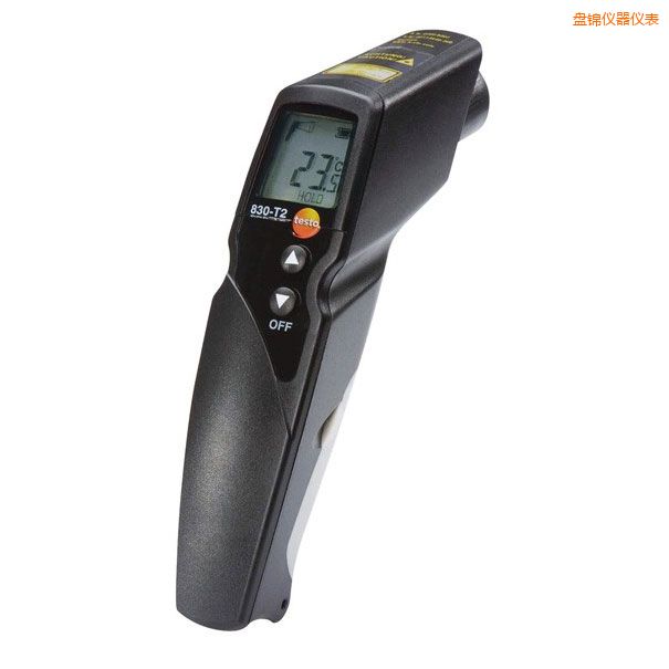 盤(pán)錦紅外測(cè)溫儀